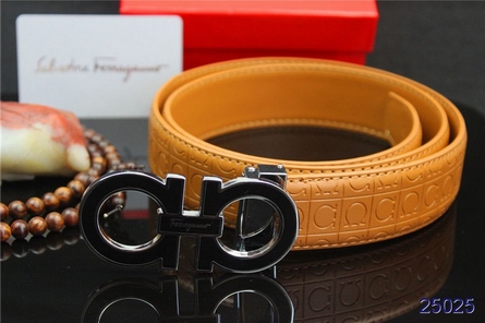 Ferragamo Belts-625